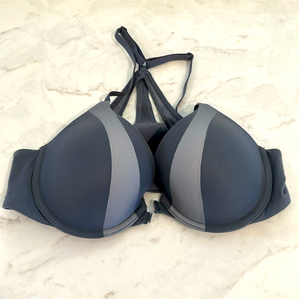 Victoria’s Secret push-up bra